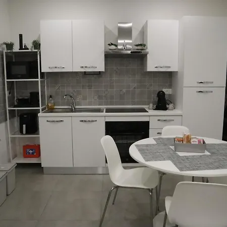 펜션 Henny House 카타니아