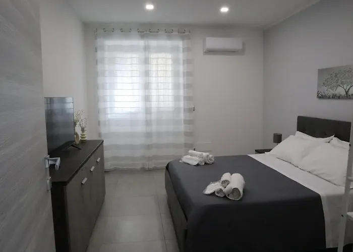 Henny House 펜션